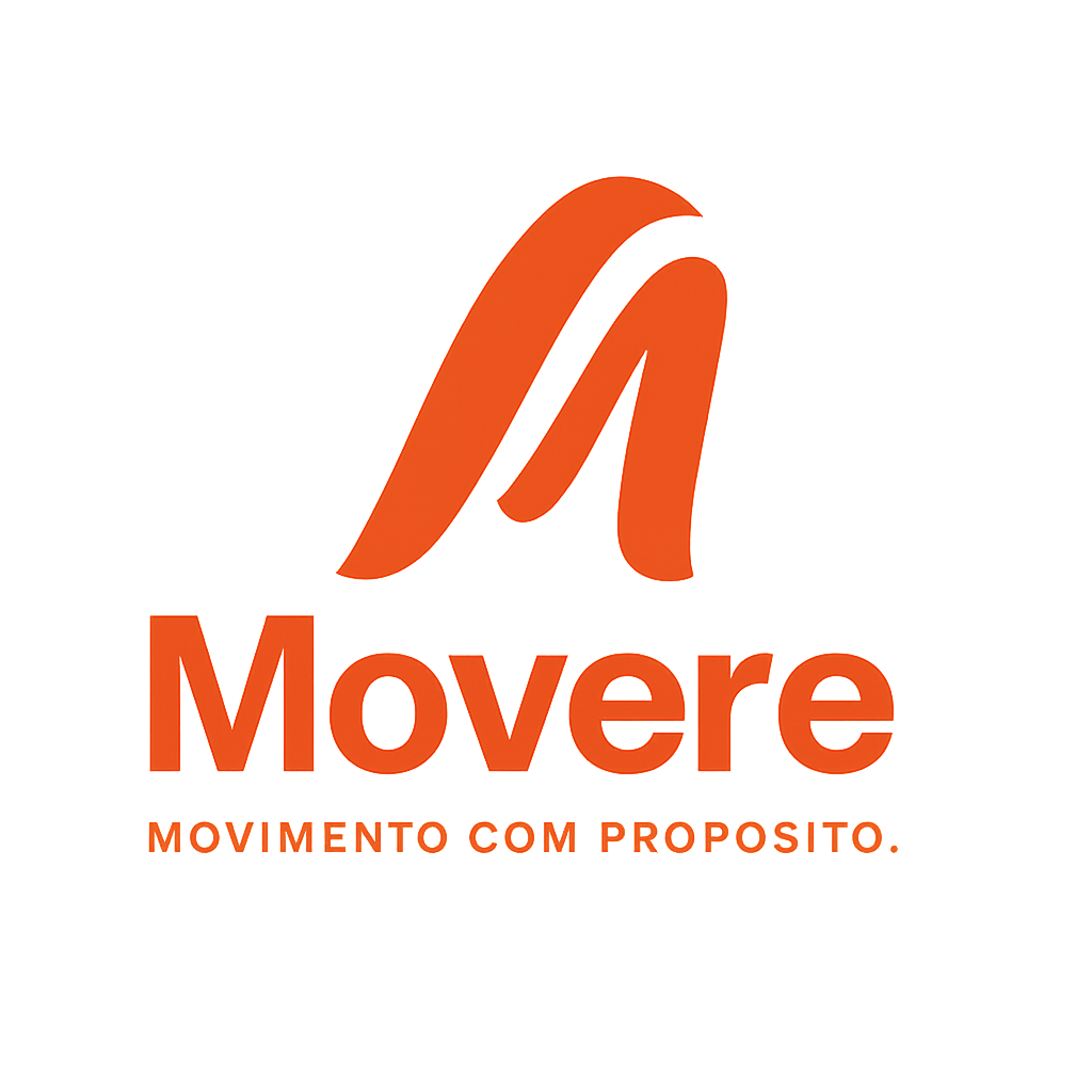 Movere — Movimento com Propósito